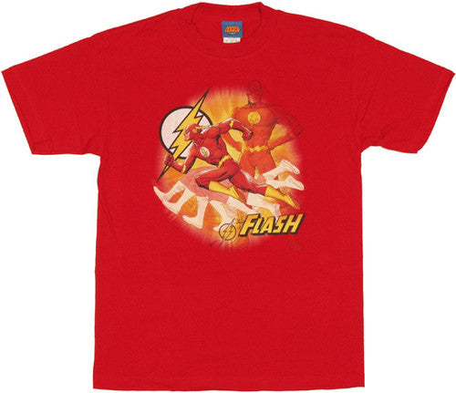 Flash Blur T-Shirt