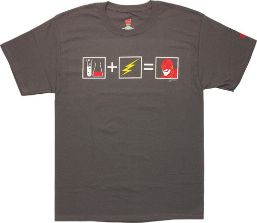 Flash Equation T-Shirt