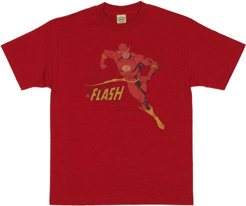 Flash Fast T-Shirt