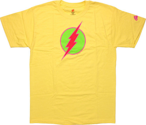 Flash Neon T-Shirt