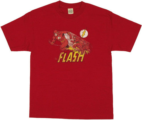 Flash Run T-Shirt