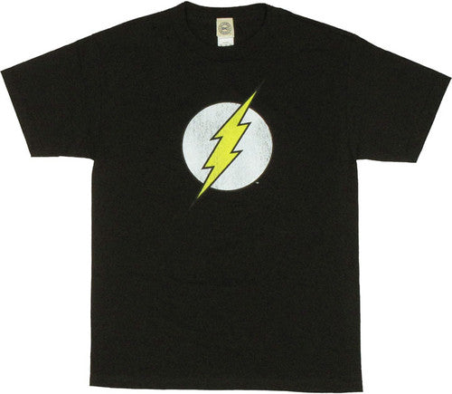 Flash Sheldon T-Shirt