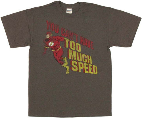 Flash Speed T-Shirt