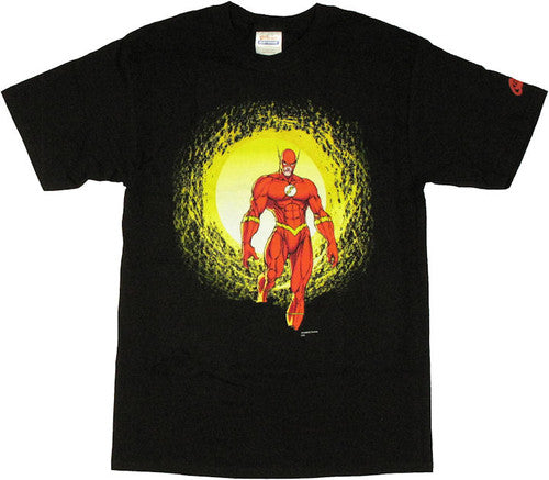 Flash Stance T-Shirt