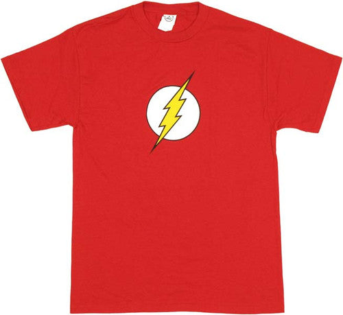 Flash Symbol T-Shirt