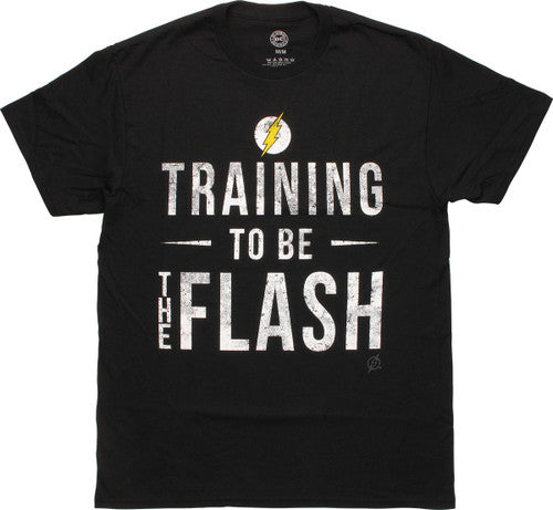 Flash Training T-Shirt