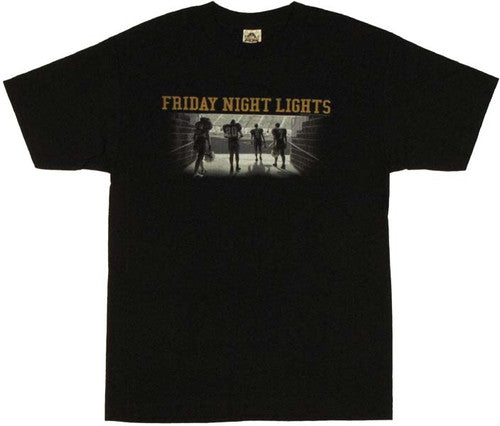 Friday Night Lights Game T-Shirt