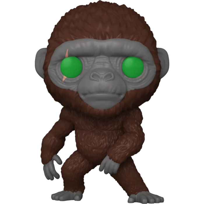 Funko Pop! Godzilla Vs Kong 2: The New Empire - Suko