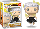 Funko Pop! My Hero Academia - All For One (MHA)