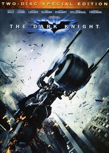 The Dark Knight