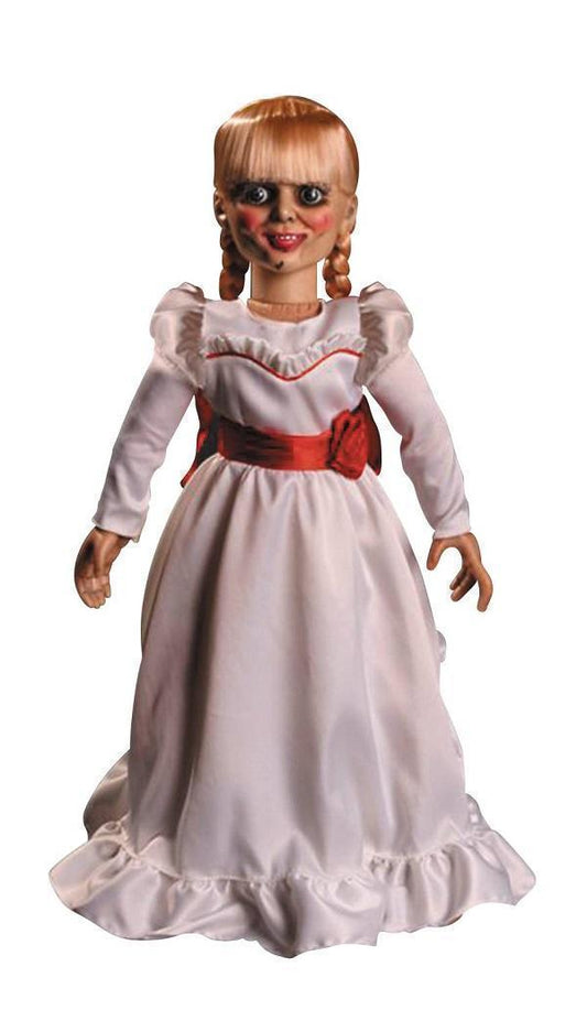 Annabelle Prop Doll Replica