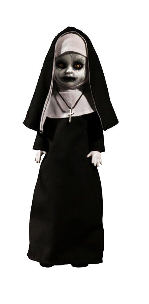 Living Dead Dolls: The Conjuring 2 - The Nun 10-Inch Doll