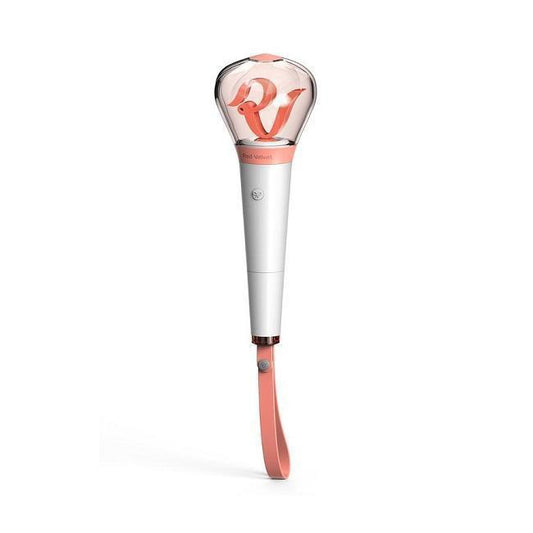 Red Velvet Fanlight (Light Stick)