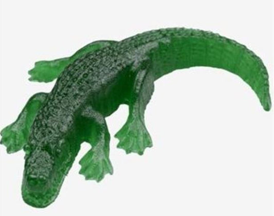 Green Giant Gummi Gator