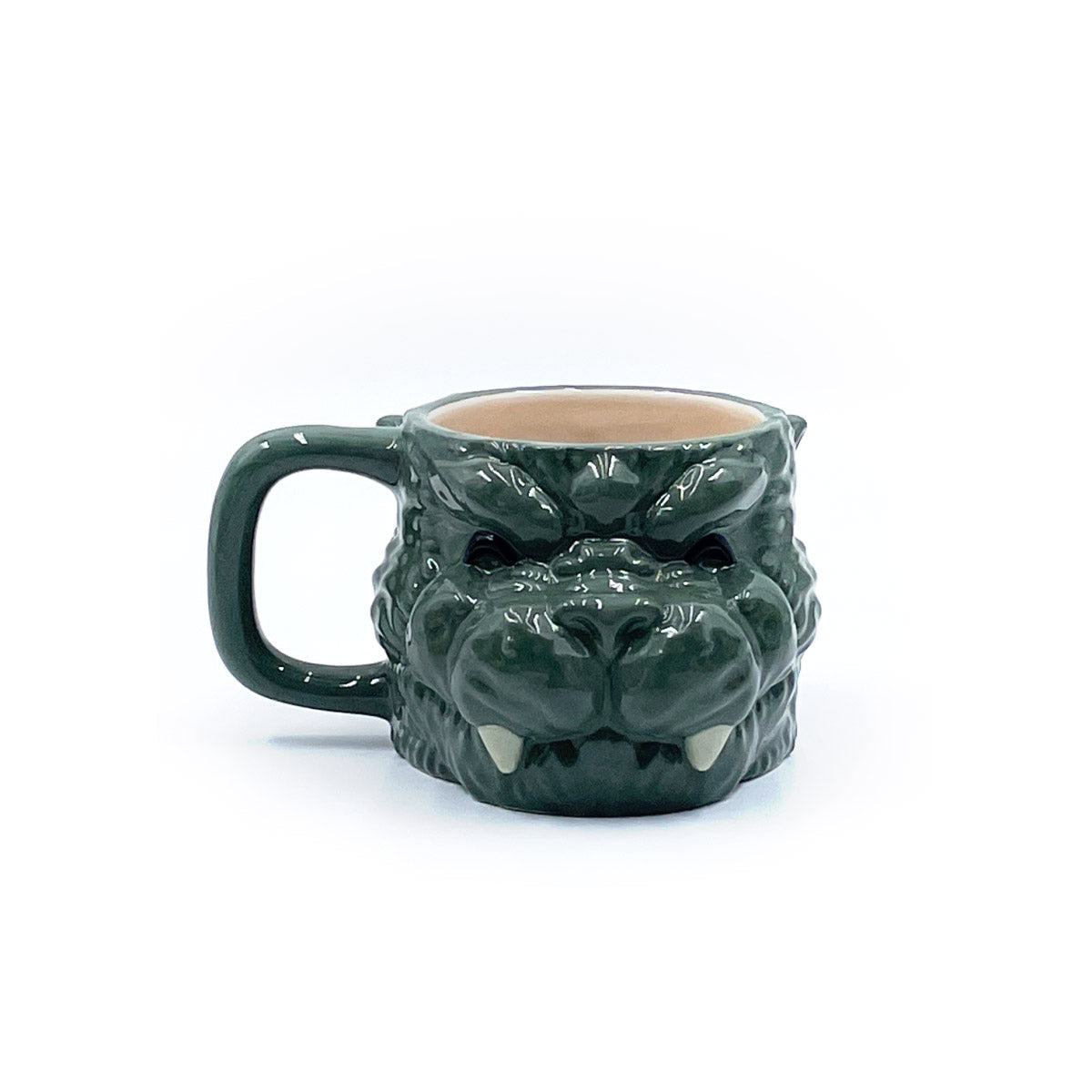 Youtooz Godzilla Sculpted Mug
