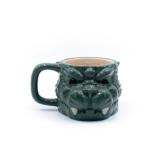 Youtooz Godzilla Sculpted Mug