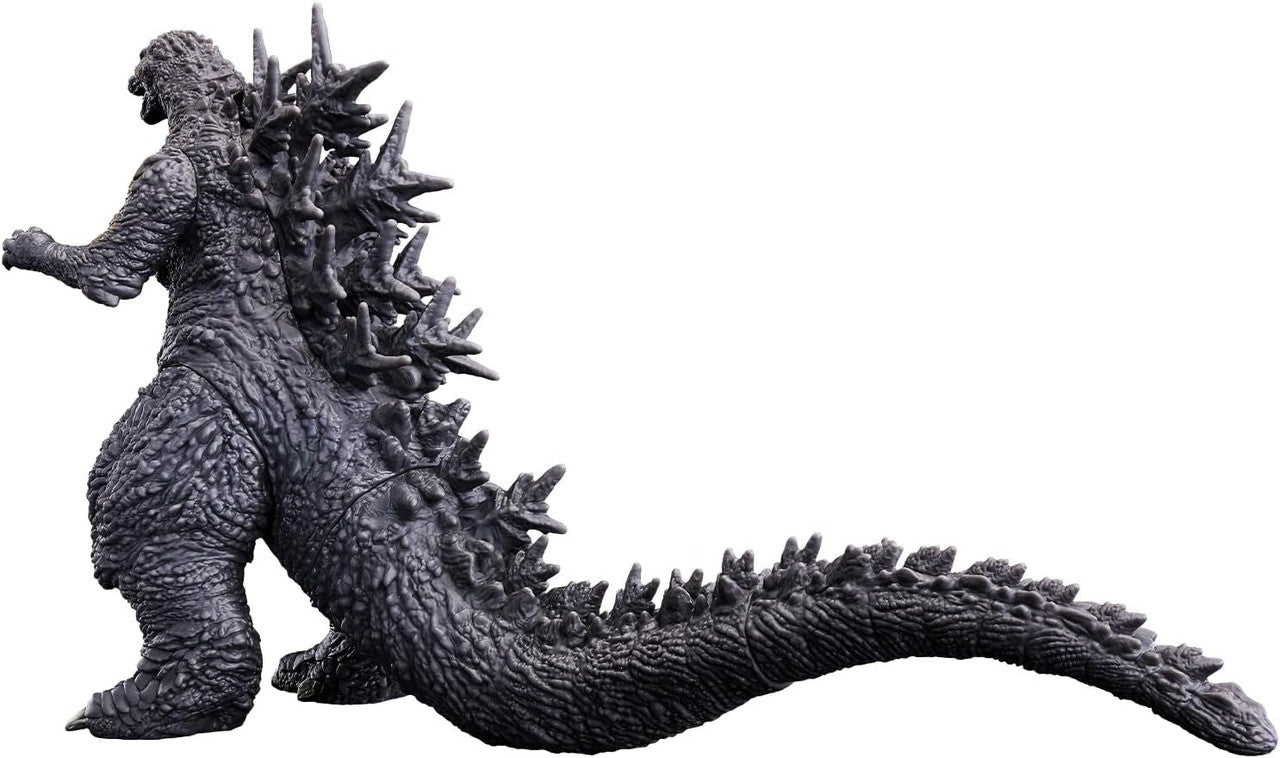 Godzilla Minus One Bandai Movie Monsters Godzilla Vinyl Figure