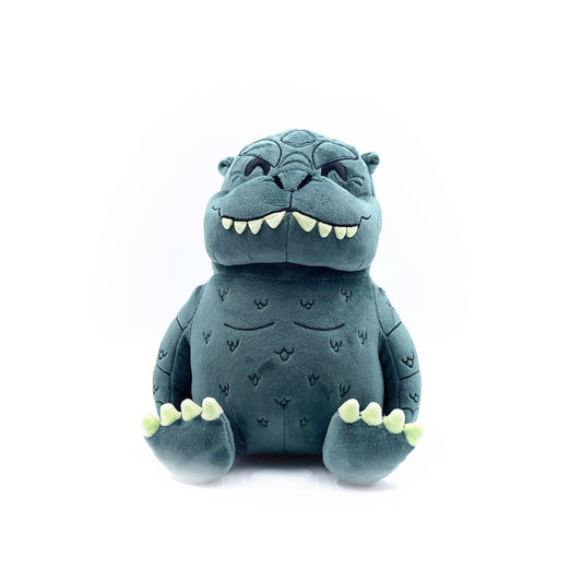 Youtooz Godzilla - Classic Godzilla 9in Plush