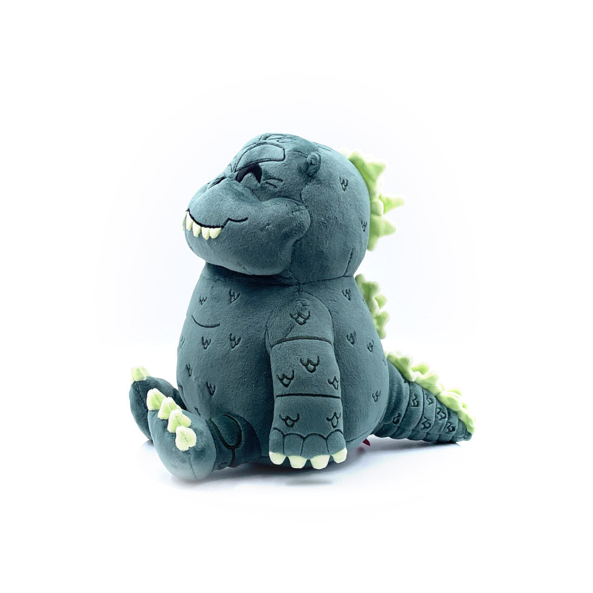Youtooz Godzilla - Classic Godzilla 9in Plush
