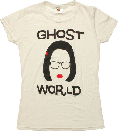 Ghost World Minimal Enid Baby T-Shirt