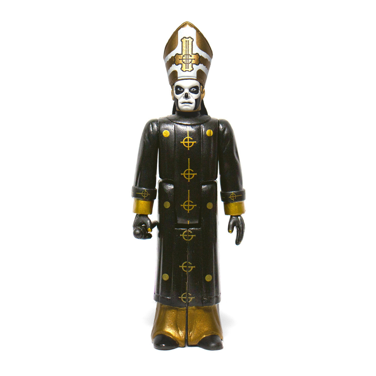 Super7 Ghost Papa Emeritus III ReAction Figure