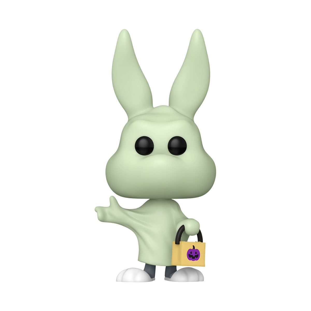 Funko Pop! Looney Tunes Halloween Bugs Bunny (Ghost)