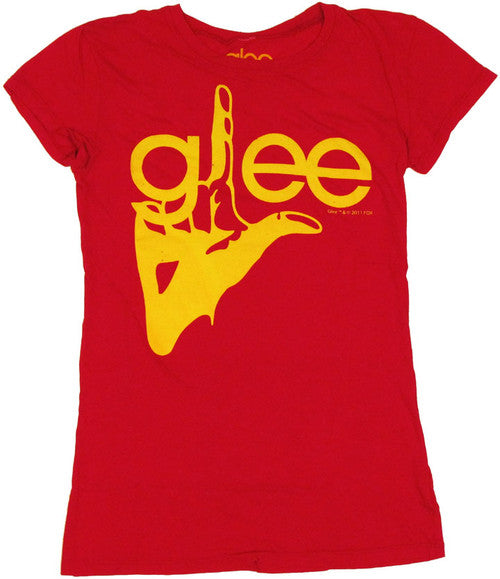 Glee Join Club Baby T-Shirt