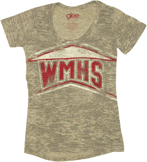 Glee WMHS Baby T-Shirt