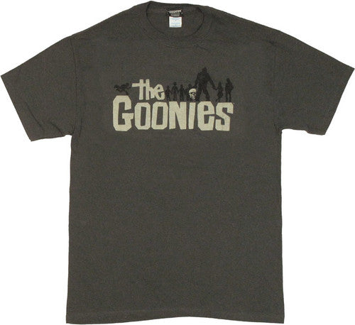 Goonies T-Shirts