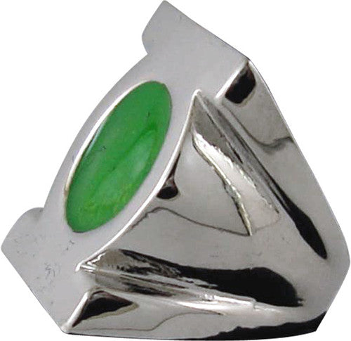 Green Lantern Costume Ring