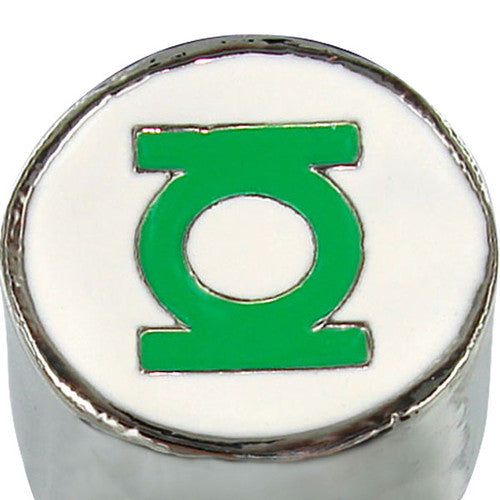 Green Lantern Signet Ring