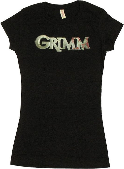 Grimm Logo Baby T-Shirt