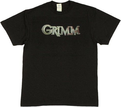 Grimm Logo T-Shirt