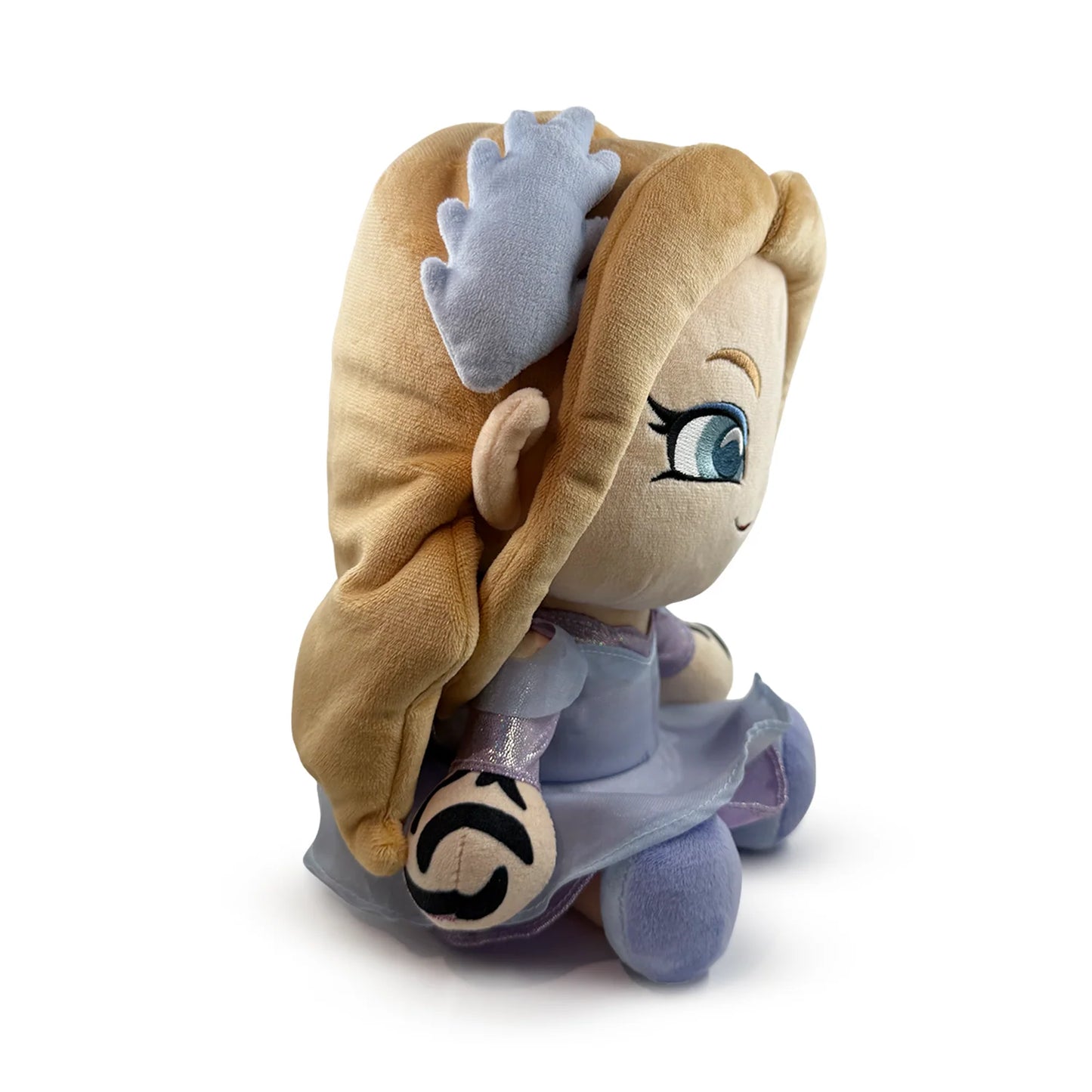 A Court of Thorns and Roses - Feyre Plush 9"