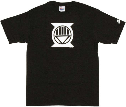 Hal Jordan Black Lantern T-Shirt