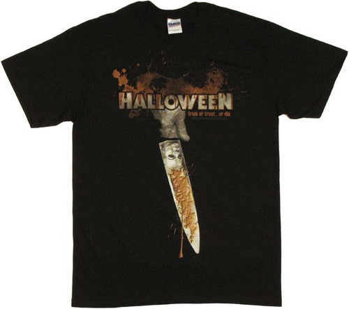 Halloween Michael T-Shirt