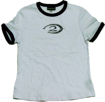Halo 2 Baby T-Shirt