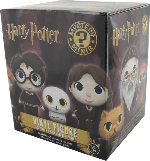 Harry Potter Mystery Minis Vinyl Figurine