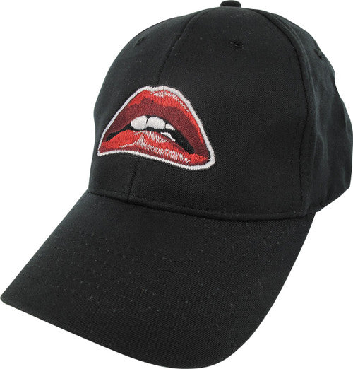 Rocky Horror Picture Shows Lips Flex Fit Hat