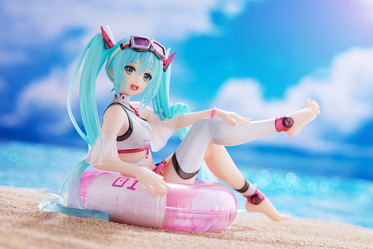 Hatsune Aqua Float Girls