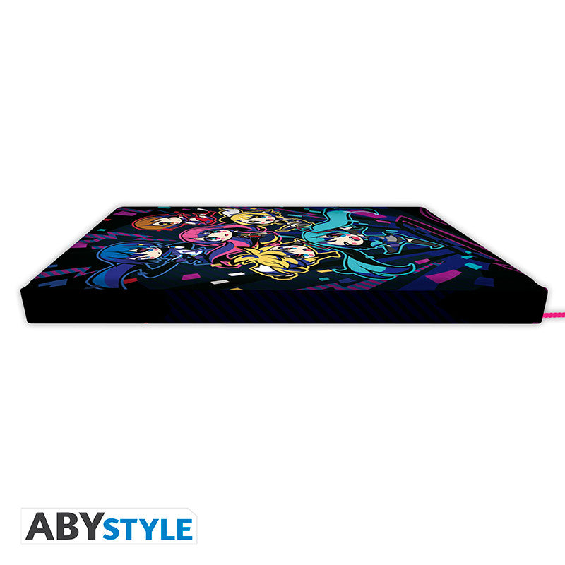 Hatsune Miku - A5 Notebook - Journal