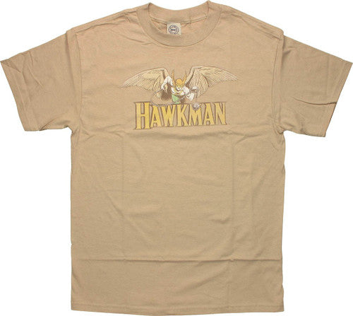 Hawkman Flight T-Shirt