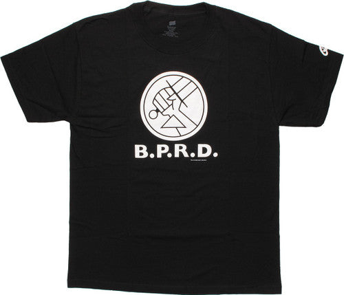 Hellboy BPRD T-Shirt