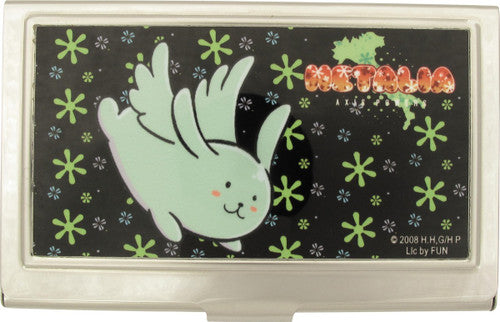 Hetalia Mint Bunny Stars Card Case
