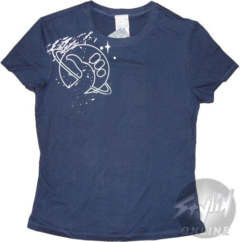 Hitchhiker's Guide Baby T-Shirt