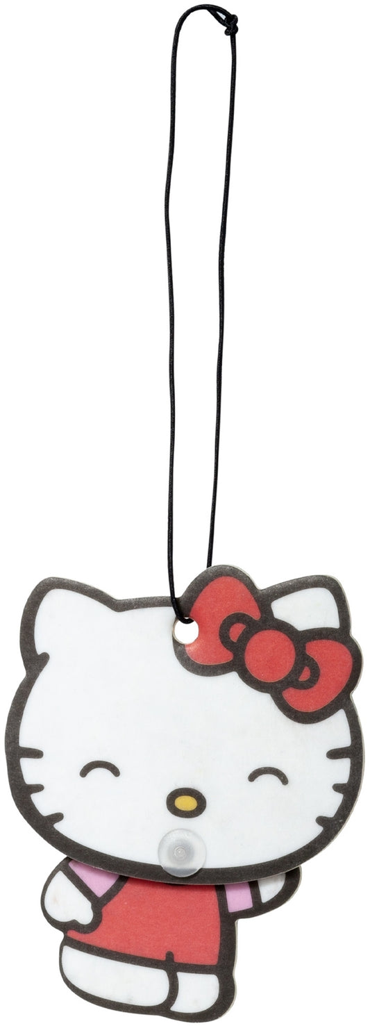 Sanrio Hello Kitty Wiggler Air Freshener