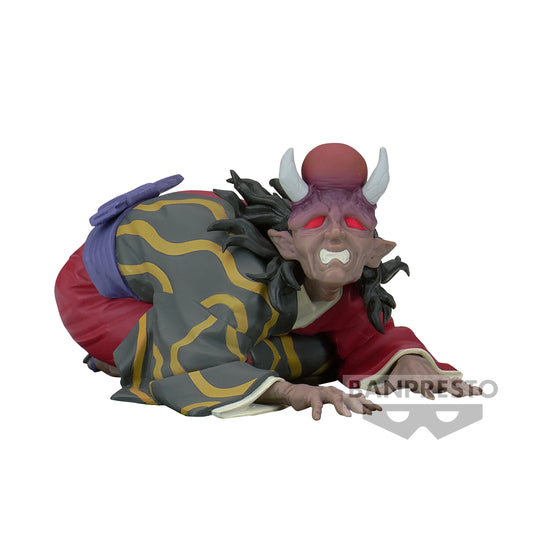 BanPresto Demon Slayer Hantengu figure