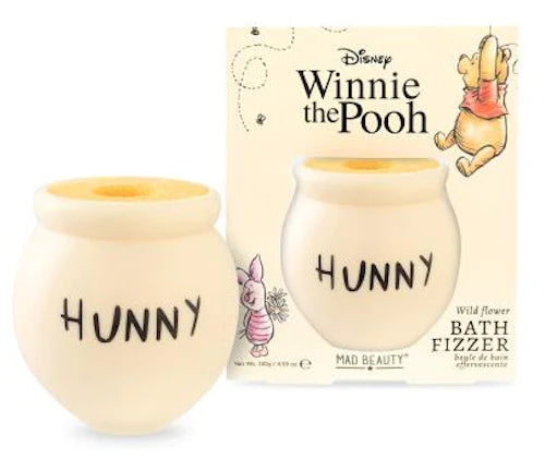 Mad Beauty: Disney Winnie The Pooh Honey Pot Fizzer