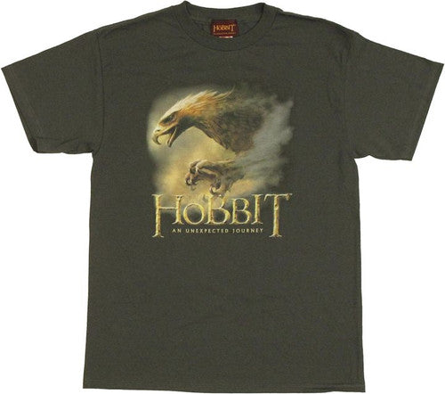 Hobbit Great Eagle T-Shirt