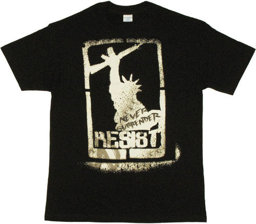 Homefront Resist T-Shirt